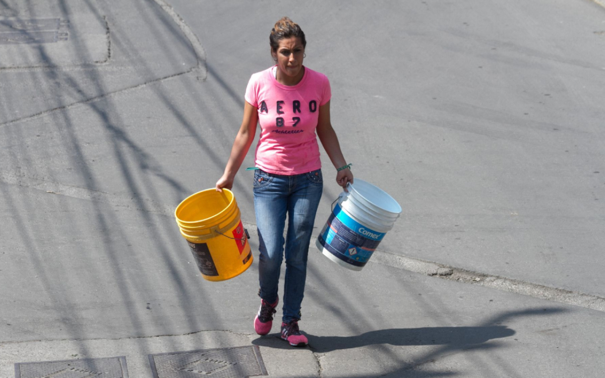 Emiten en NL declaratoria de emergencia por sequía