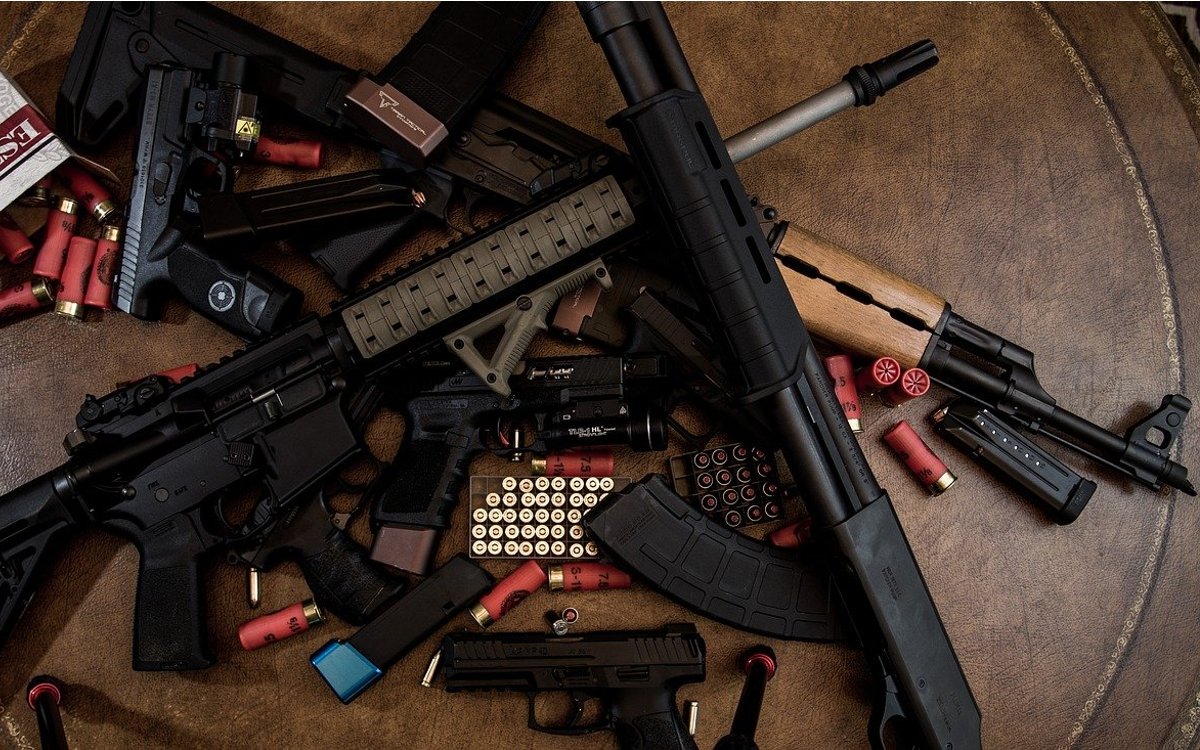 Ucrania pide urgentemente armamento a México para hacerle frente a Rusia