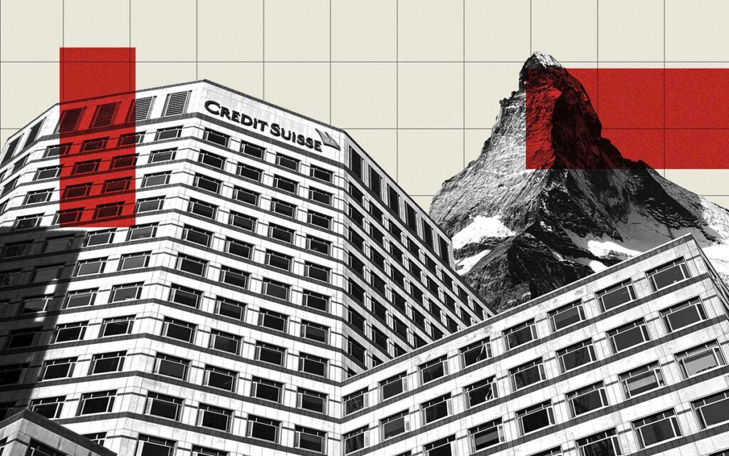 En las entrañas del cofre suizo: una filtración histórica de datos bancarios suizos destapa a numerosos clientes problemáticos