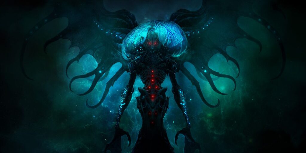 En lugar de esperar a Diablo 4, solo juega Path Of Exile