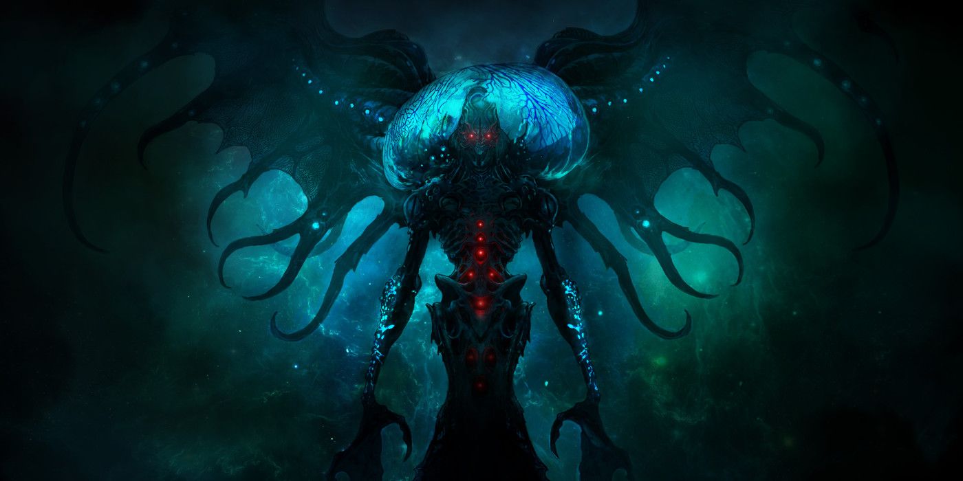 En lugar de esperar a Diablo 4, solo juega Path Of Exile