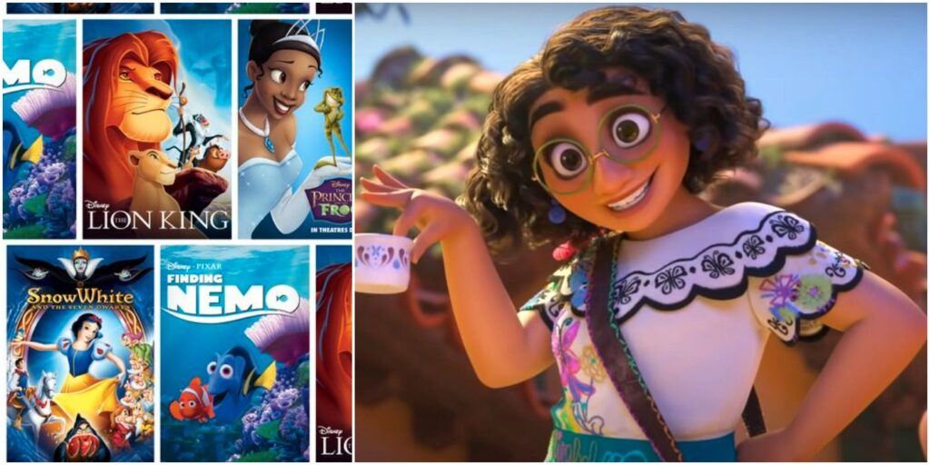 Encanto: 10 Tropes Redditors están contentos de que Disney haya evitado