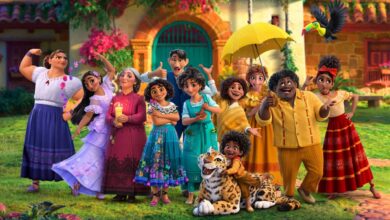 Encanto de Disney: 5 problemas reales discutidos en la película
