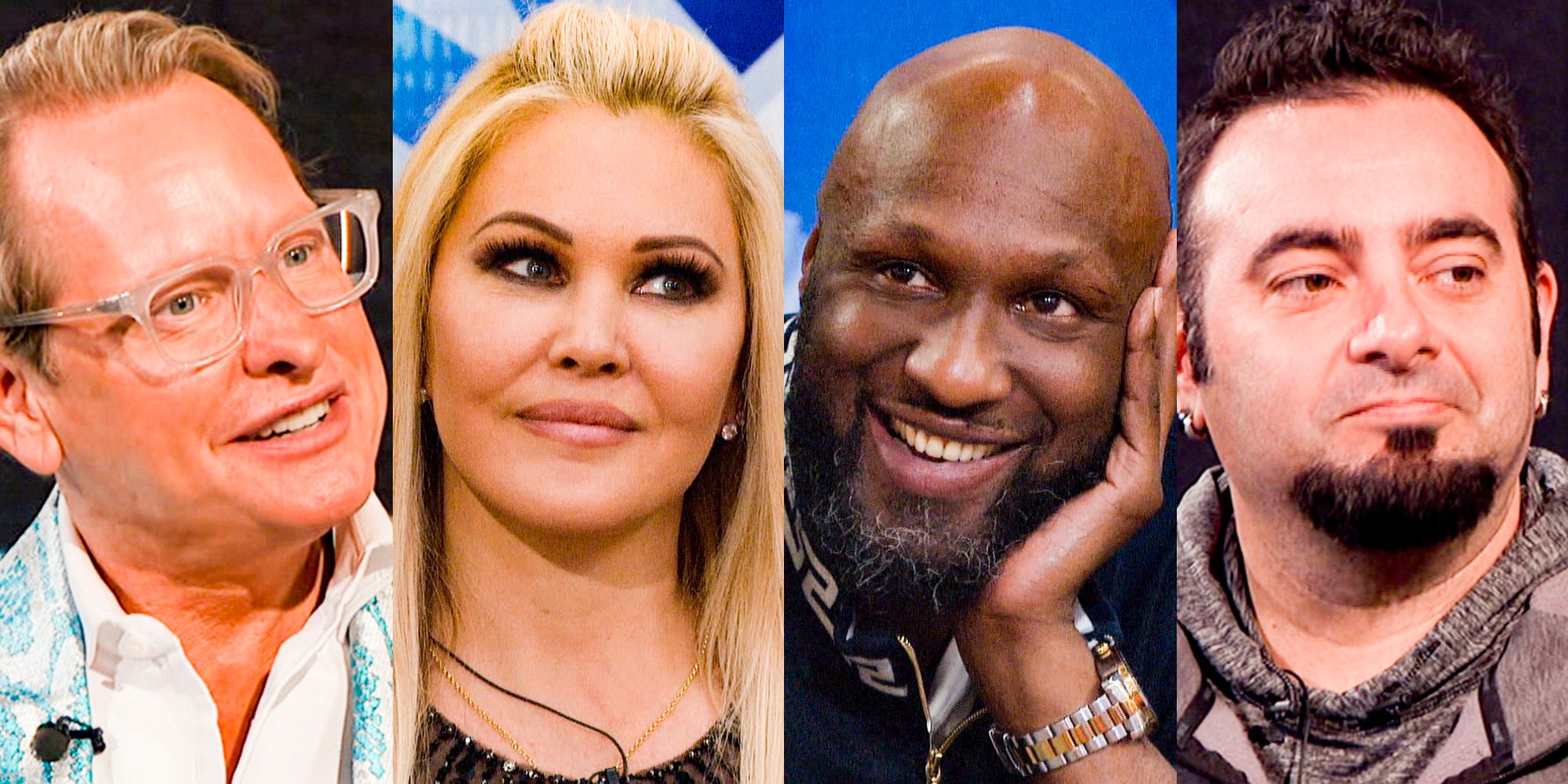 Encuestas de Celebrity Big Brother 3: quién ganará el premio al jugador favorito de Estados Unidos