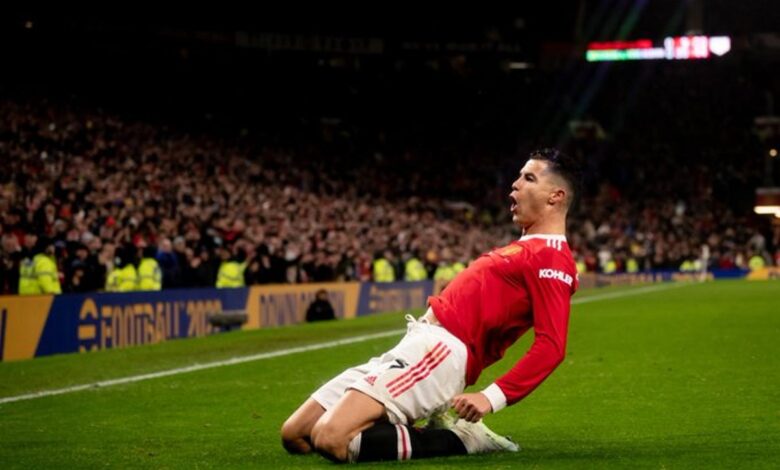 Enderezan el rumbo Manchester United y CR7 | Video
