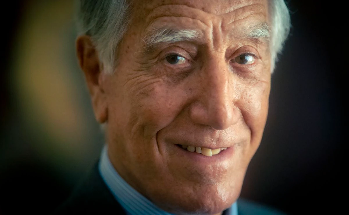 Enrique Moreno: “Tengo ‘mono’ de trasplantar”