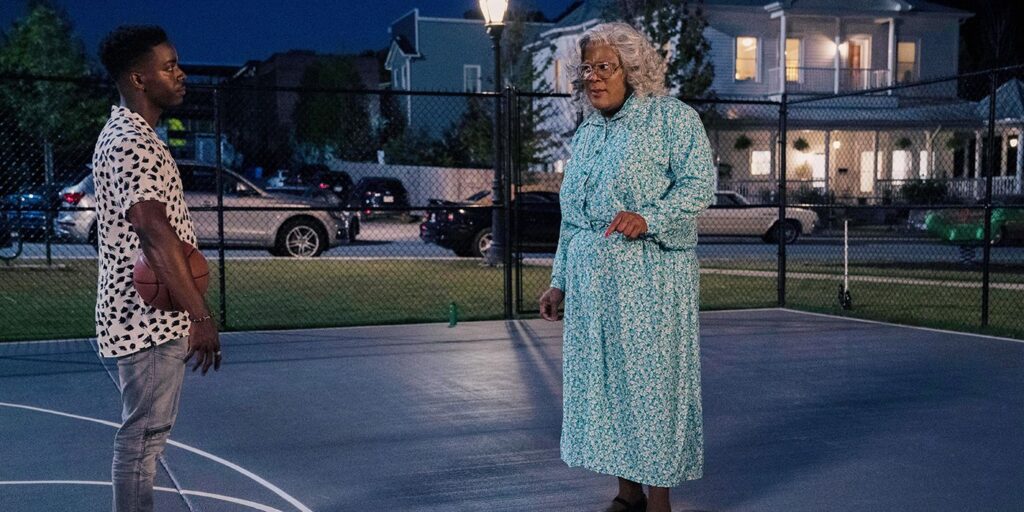 Entrevista a Brandon Black: Un regreso a casa de Madea