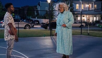 Entrevista a Brandon Black: Un regreso a casa de Madea
