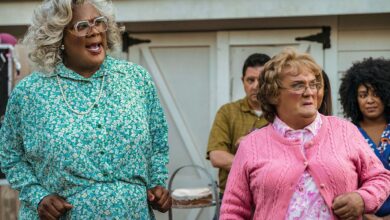 Entrevista a Brendan O'Carroll: Un regreso a casa de Madea