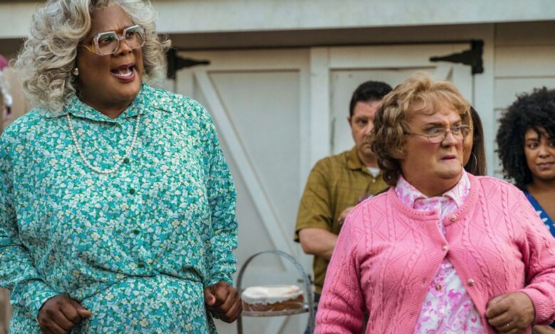 Entrevista a Brendan O'Carroll: Un regreso a casa de Madea