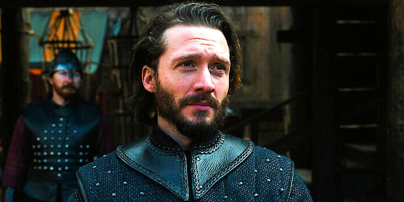 Entrevista a David Oakes: Vikingos: Valhalla