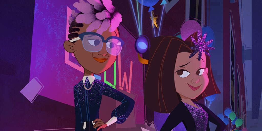 Entrevista a EJ Johnson: La familia orgullosa: más fuerte y más orgullosa