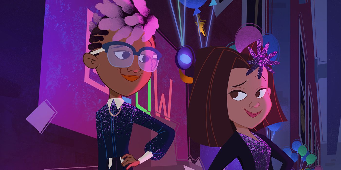 Entrevista a EJ Johnson: La familia orgullosa: más fuerte y más orgullosa