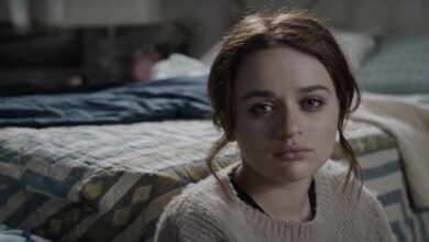 Entrevista a Joey King: El intermedio
