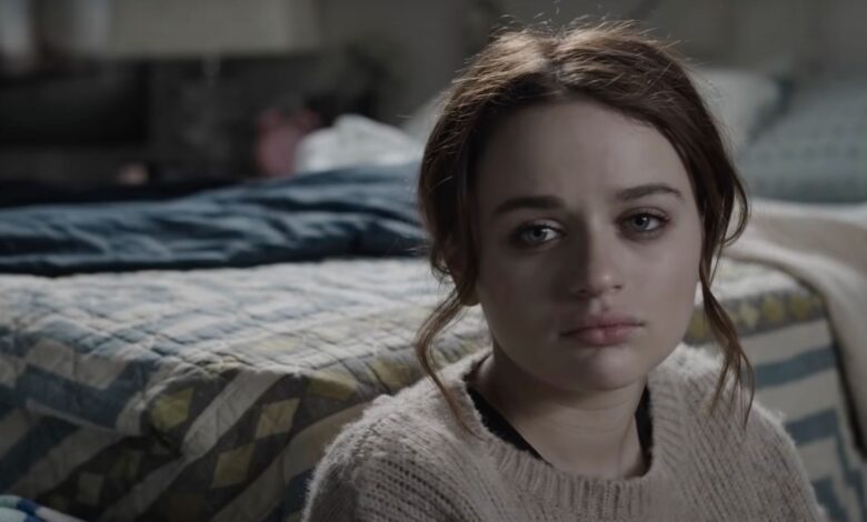 Entrevista a Joey King: El intermedio