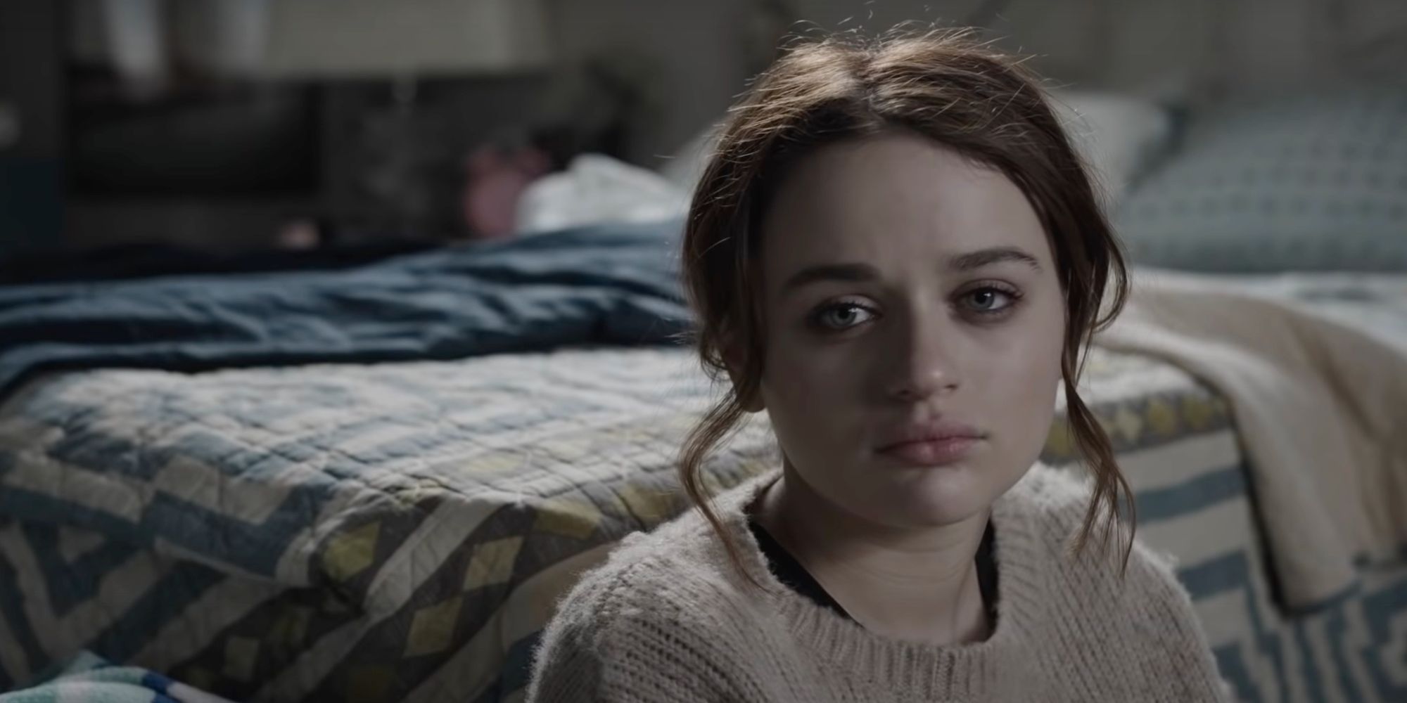 Entrevista a Joey King: El intermedio