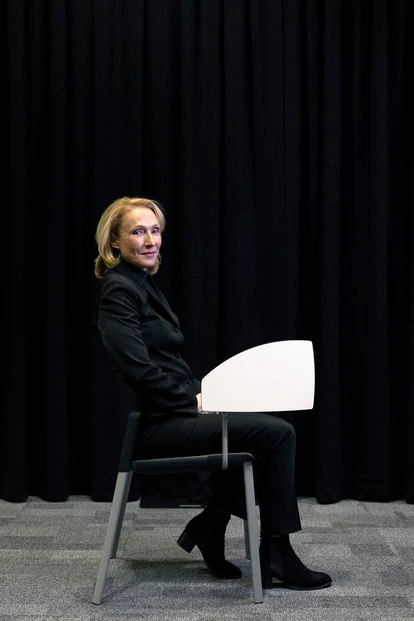 “Con Nadia Boulanger como maestra siempre tenías la sensación de que ella deseaba el triunfo de sus alumnos”, dice Erica Muhl.