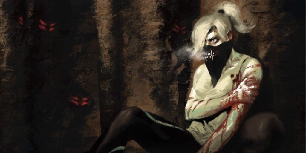 Erica Slaughter regresa para cazar nuevos monstruos con el regreso de SIKTC