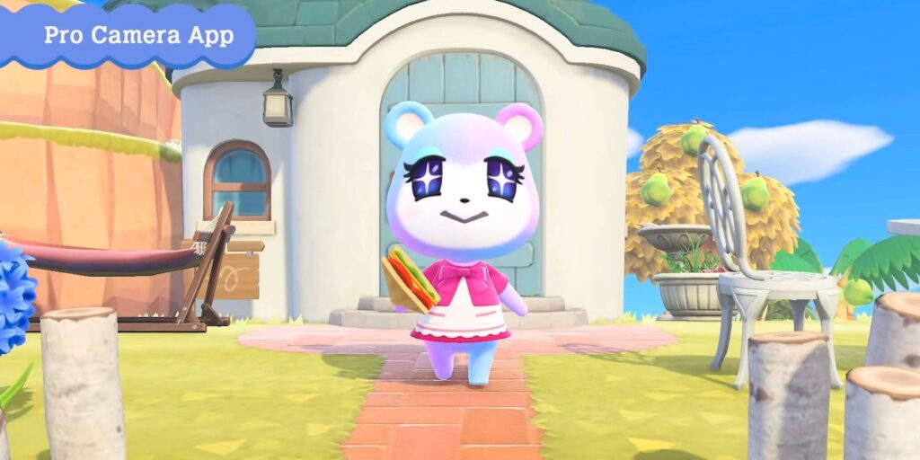 Escritura de pizarra y máquina de escribir de Animal Crossing descifrada