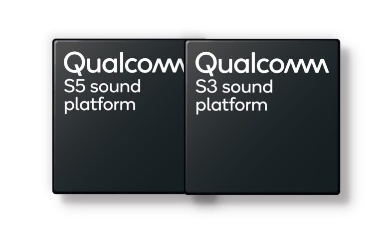 Escucha inalámbrica para mejorar aún más con las nuevas plataformas de sonido de Qualcomm