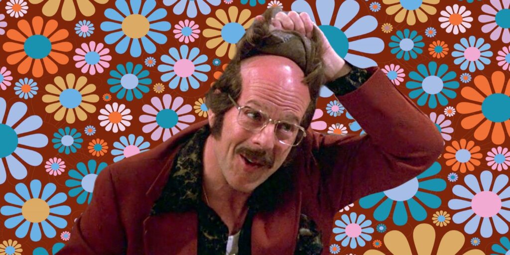 Ese programa de los 70: la verdadera historia detrás del cameo de Bruce Willis