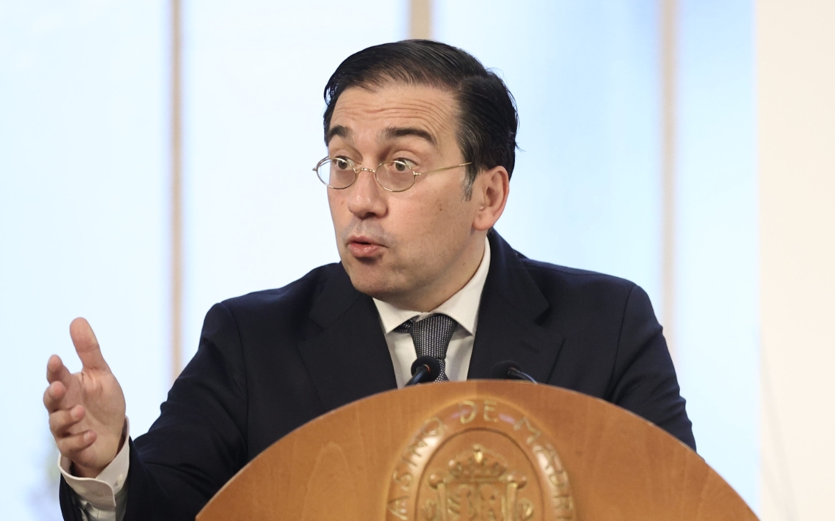 España acepta 'sorpresa' por declaraciones de AMLO; investigará alcance