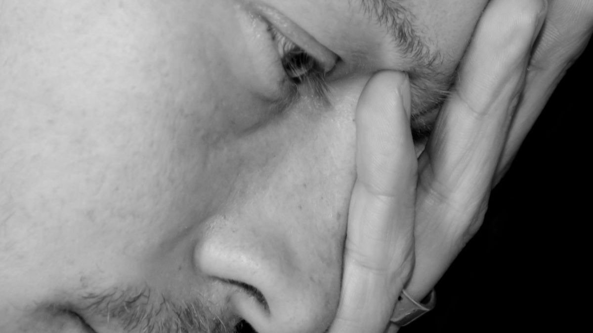 España es el tercer país más infeliz del mundo según el estudio ‘Global Happiness 2020’