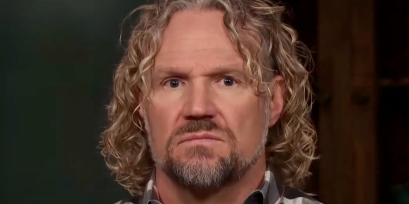 Esposas hermanas: Momentos en los que los fanáticos pusieron los ojos en blanco ante Kody