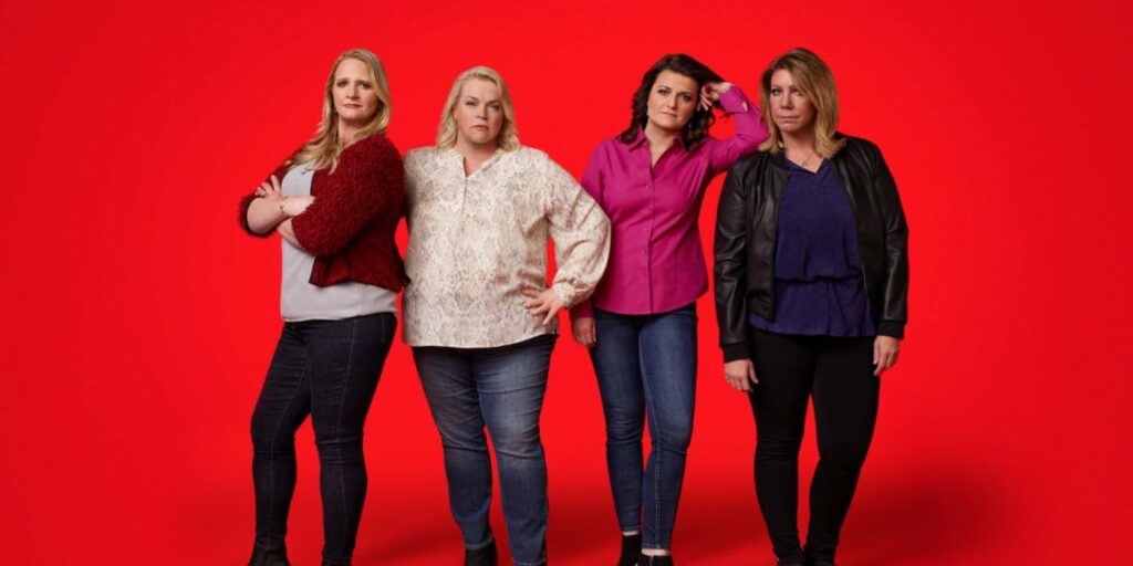 Esposas hermanas: lo que sabemos sobre los embarazos de las esposas a través de los años