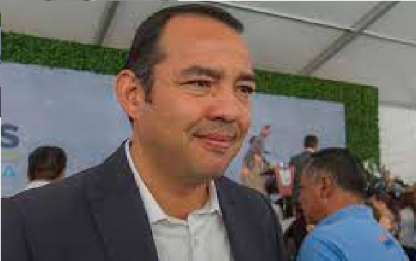 Está en la cárcel y cobra como regidor Fer Zamorano, “está presentando justificaciones” aduce edil