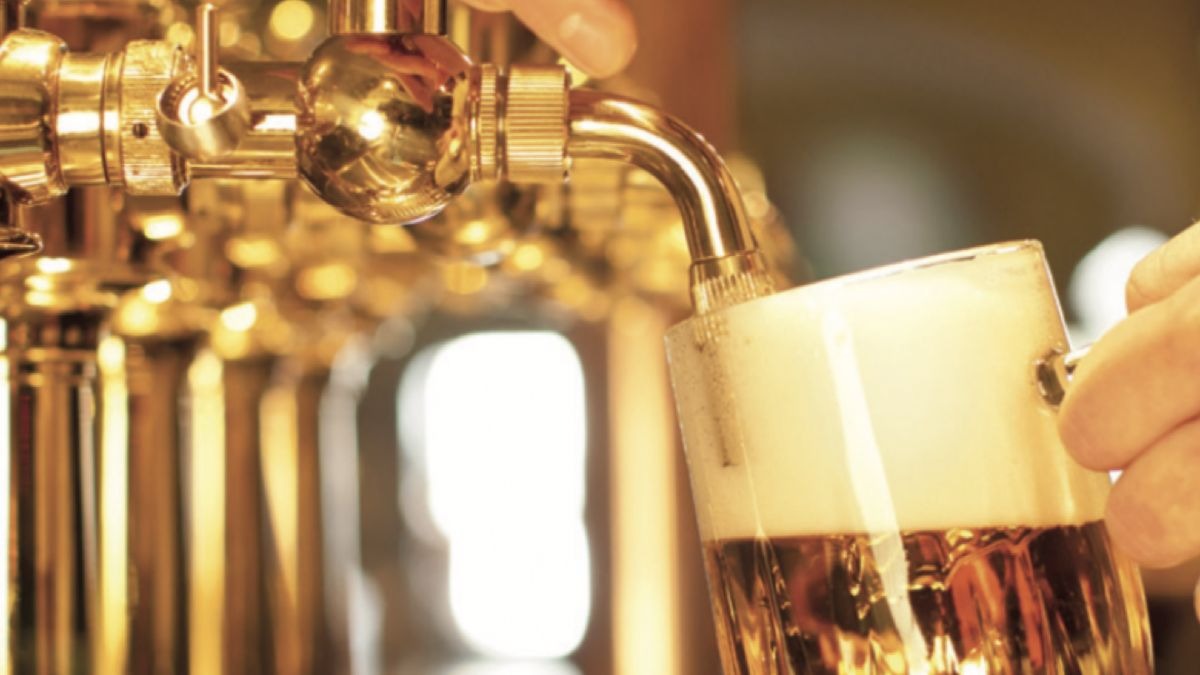 Esta marca de cerveza española es la mejor del mundo, según un certamen internacional