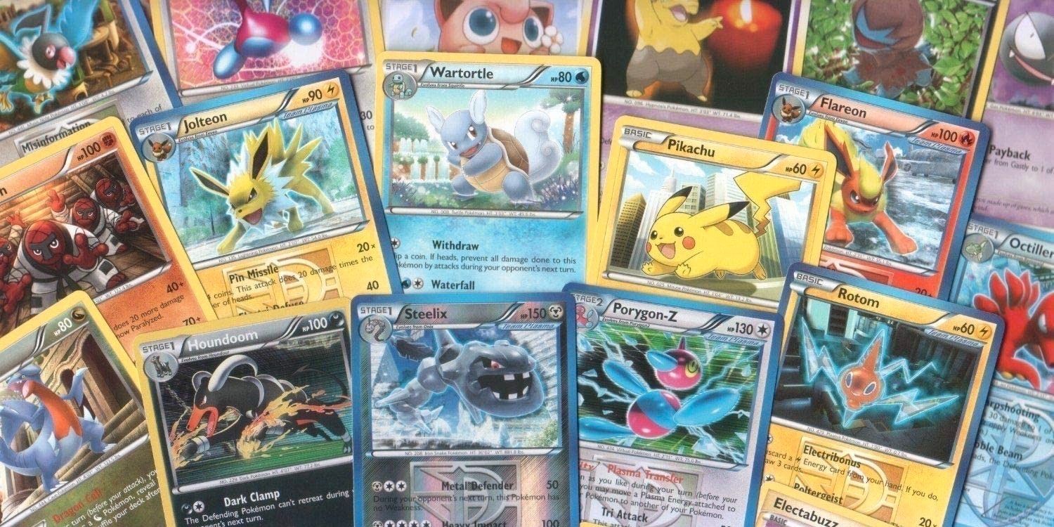 Cómo puede ayudarte un Sim de JCC Pokémon a coleccionar cartas