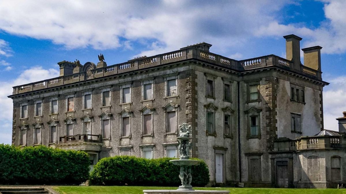 Estas son las 5 casas encantadas más famosas del mundo