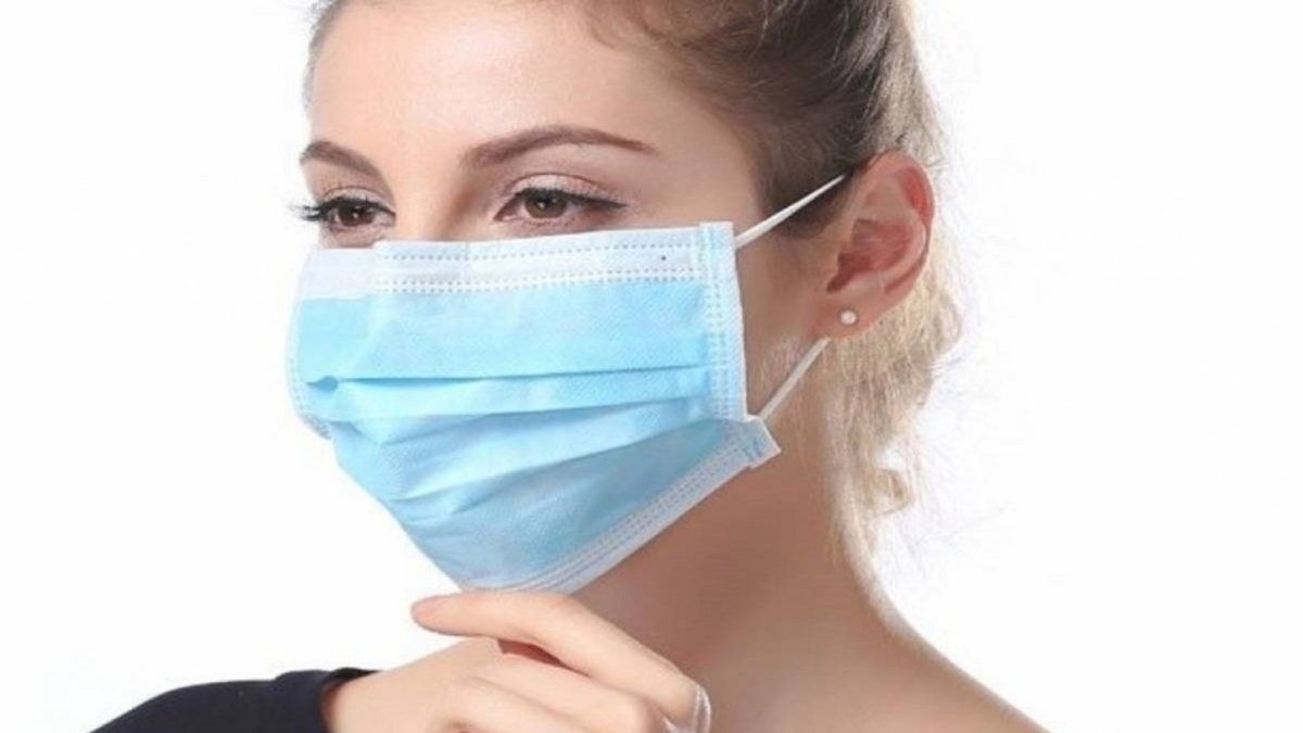 Estas son las 8 mascarillas retiradas del mercado por Consumo