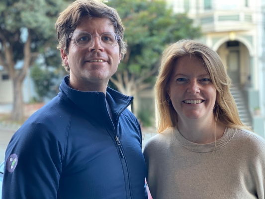 Este VC presentó la primera contratación comercial de Palantir a su primer ingeniero, luego su negocio despegó