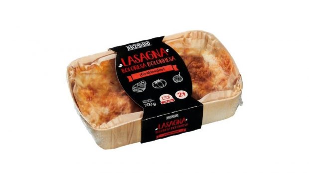 platos preparados Mercadona