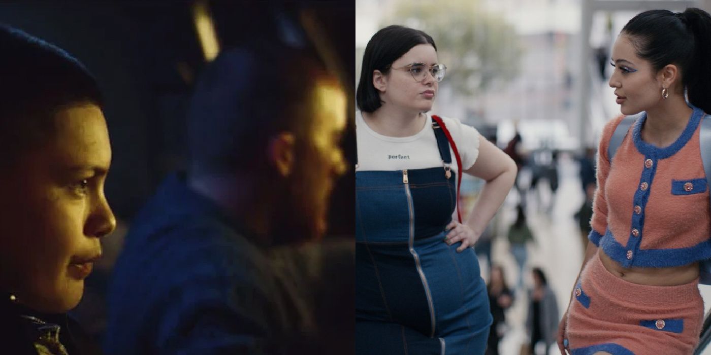 Euforia: 10 mejores relaciones no románticas en el programa