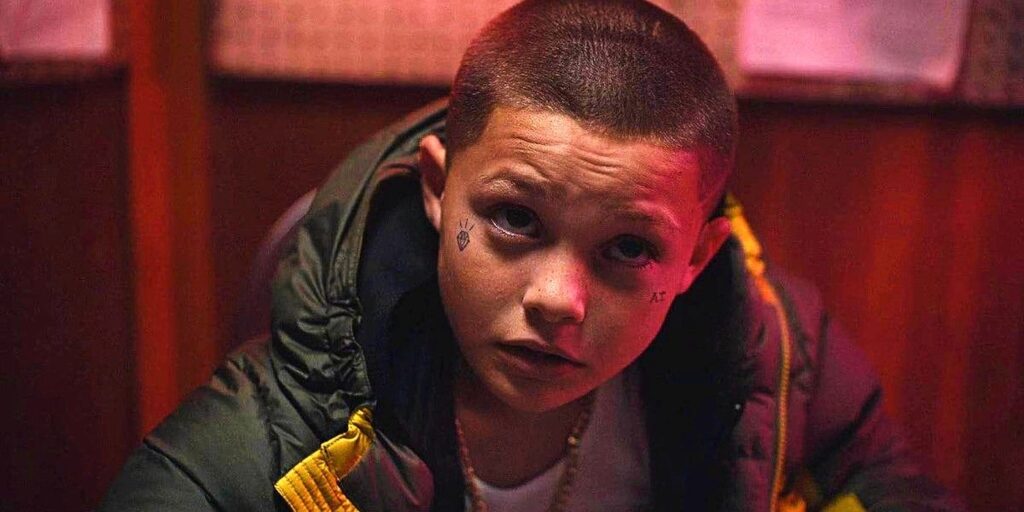 Euforia: la actriz de Marsha desacredita la teoría del cenicero de la temporada 2