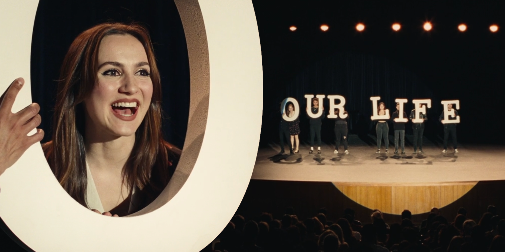 Euforia: la obra de Lexi muestra por qué la fórmula de la temporada 1 funcionó tan bien