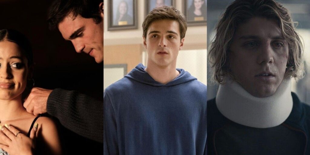 Euphoria: Las 10 peores cosas que Nate ha hecho hasta ahora