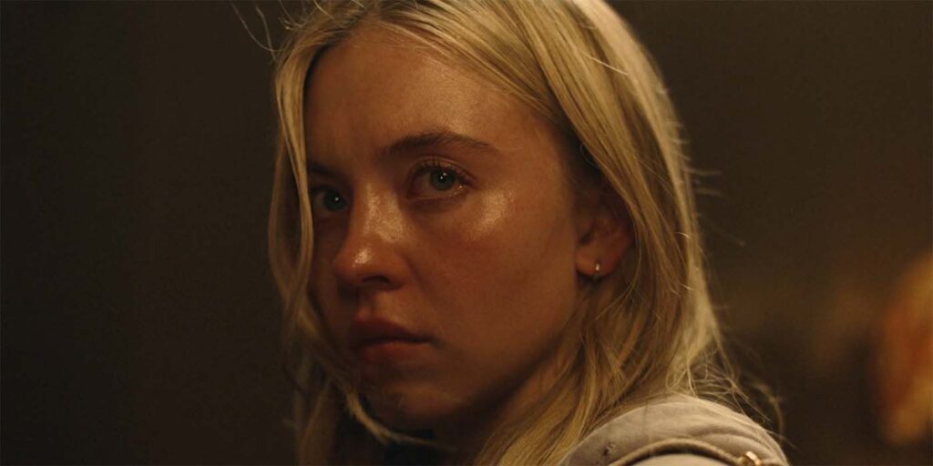 Euphoria Temporada 2: ¿Por qué Suze dejó que Cassie se fuera con Nate?