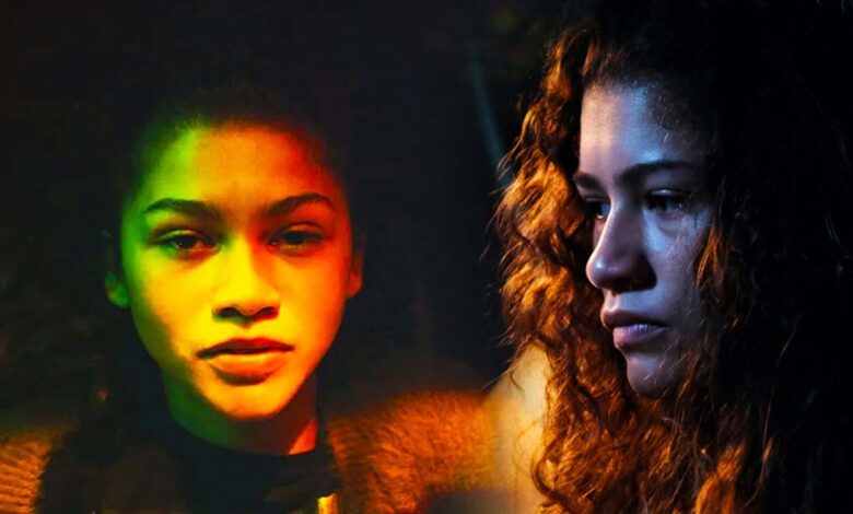 Euphoria Temporada 2 Episodio 7 Banda sonora: Todas las canciones y cuándo suenan