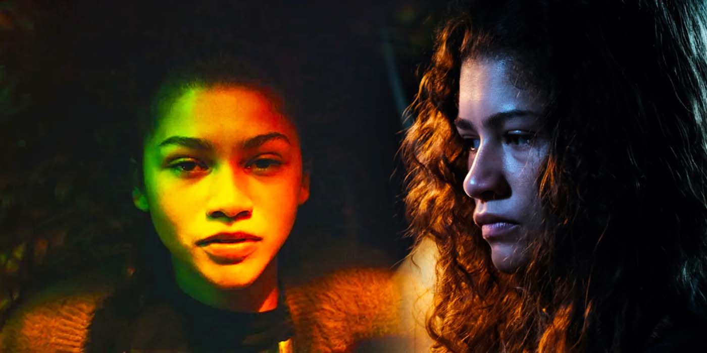 Euphoria Temporada 2 Episodio 7 Banda sonora: Todas las canciones y cuándo suenan