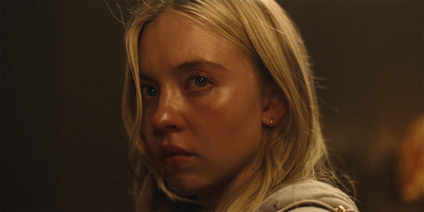 Euphoria Temporada 2: ¿Por qué Suze dejó que Cassie se fuera con Nate?