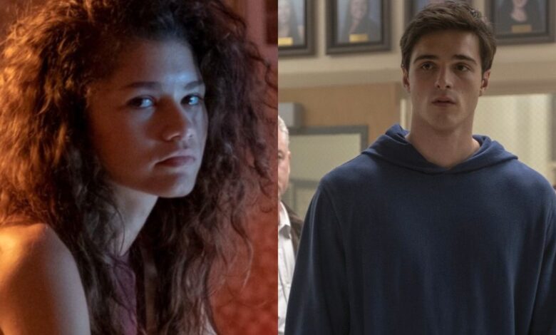 Euphoria: ¿Qué edad tienen los actores en la vida real?