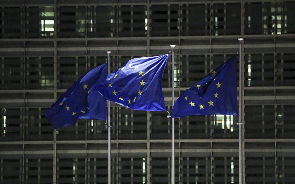 Eurodiputados discutirán en México la ratificación del acuerdo comercial