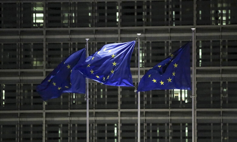 Eurodiputados discutirán en México la ratificación del acuerdo comercial