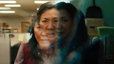 Everything Everywhere de Michelle Yeoh enumera impresionantes contribuyentes de puntuación
