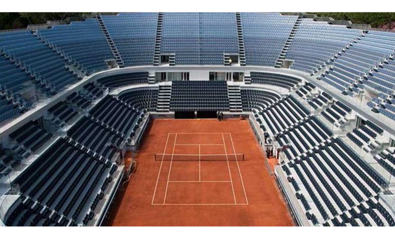 Excluye Federación Internacional de Tenis de su calendario a Rusia y Bielorrusia | Tuit