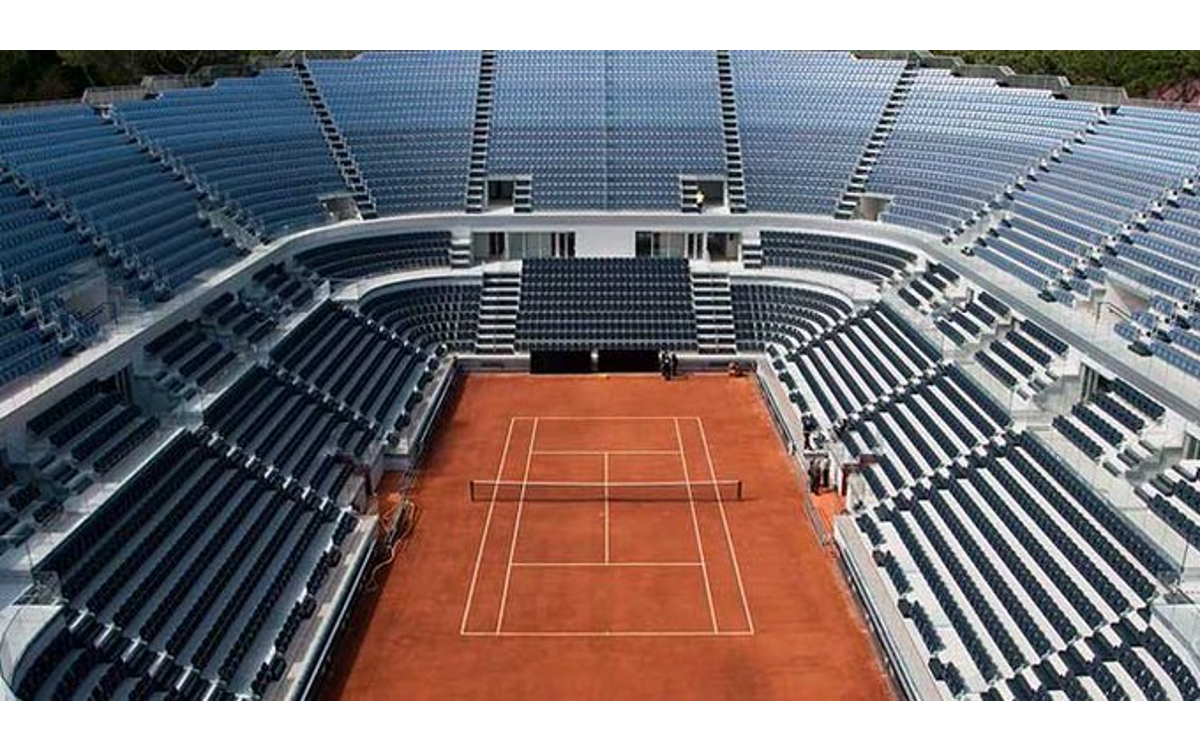 Excluye Federación Internacional de Tenis de su calendario a Rusia y Bielorrusia | Tuit